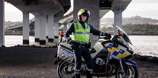 11:15: Police Force - Einsatz in Neuseeland | ProSieben Maxx | 1/15 2026