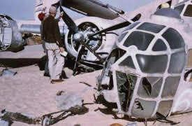 The Proof Is Out There: Military Mysteries Season 1: Ghost Armies, Missing Pilot, Lost Bomber, Inside the AC-130