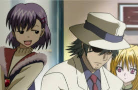 Black Cat Season 1: The Cat Unleashed