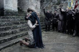 Katedralen vid havet: Avsnitt 8