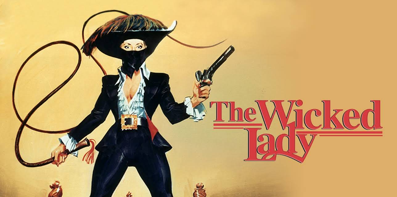 The Wicked Lady (1983) (1983)
