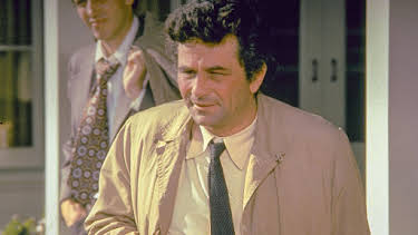 2:00 PM: Columbo: Suitable for Framing | 5 USA | 10/25 2026