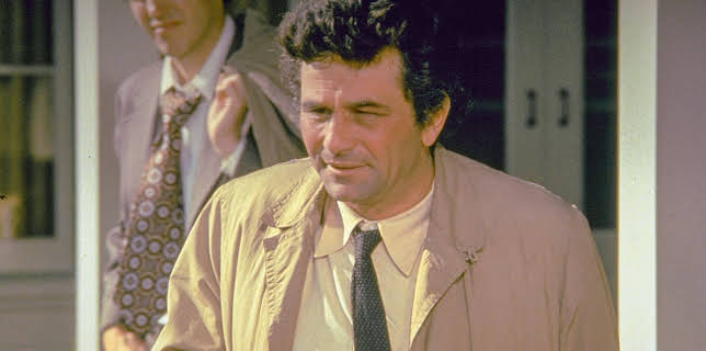 3:00 PM: Columbo: Suitable for Framing | 5 Select | 1/16 2026