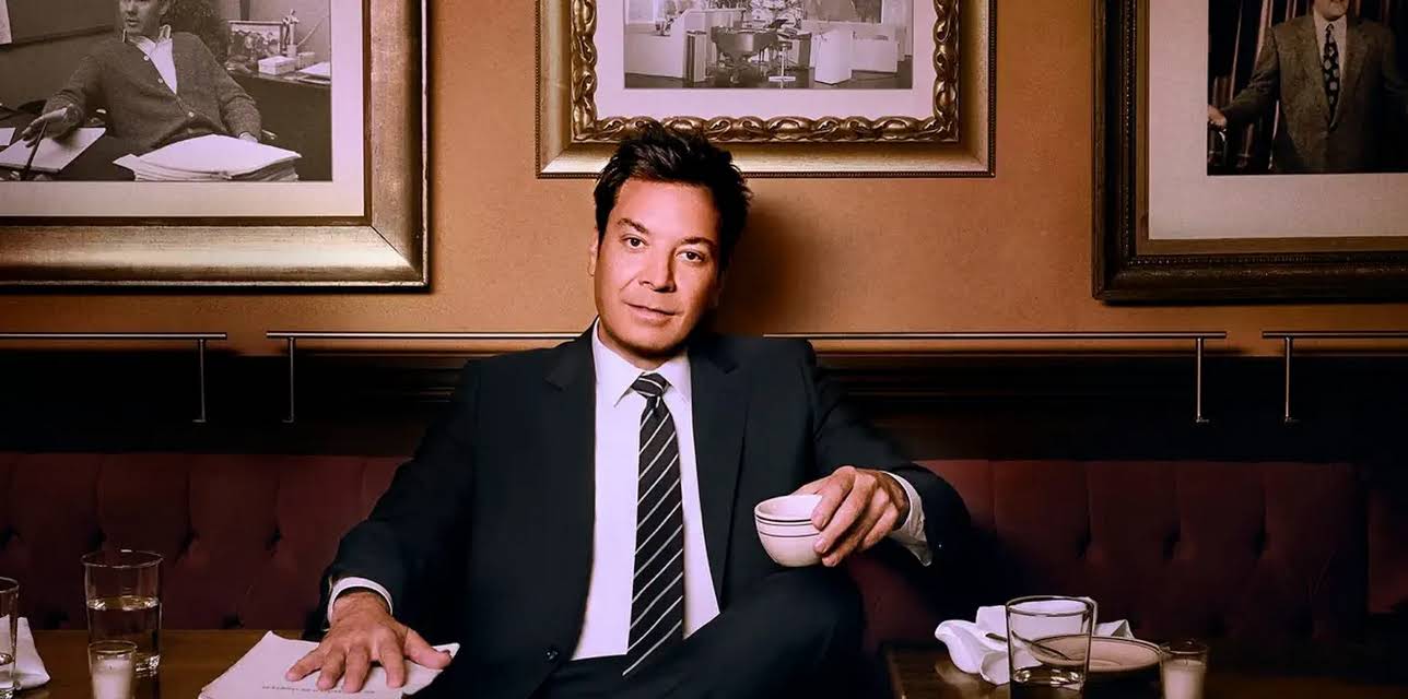 The Tonight Show Starring Jimmy Fallon