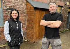 Find It, Fix It, Flog It