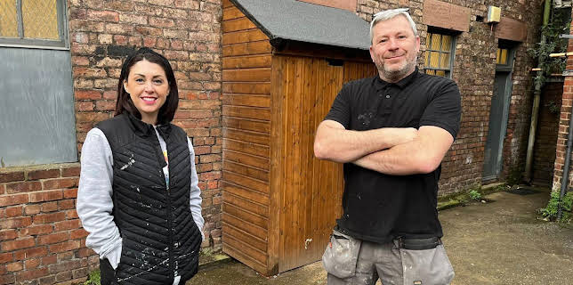 1:10 PM: Find It, Fix It, Flog It | Channel 4 | 1/16 2026