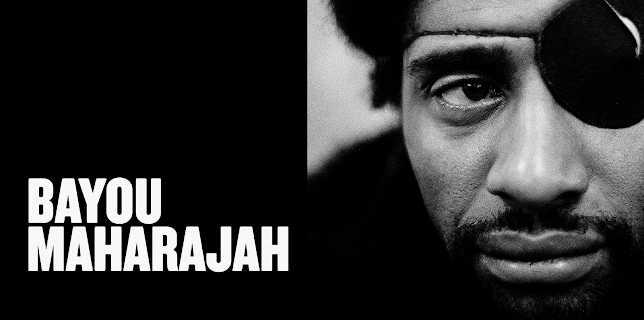 Bayou Maharajah (2013)
