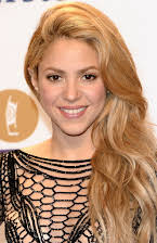 Shakira as 