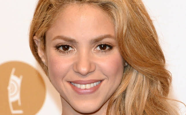 Shakira