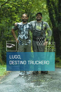 16:00: Lugo destino truchero | Caza y Pesca | 2/1 2026