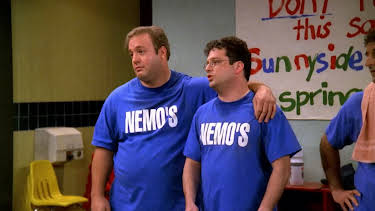 8:10 AM: Everybody Loves Raymond | Channel 4 | 6/26 2026