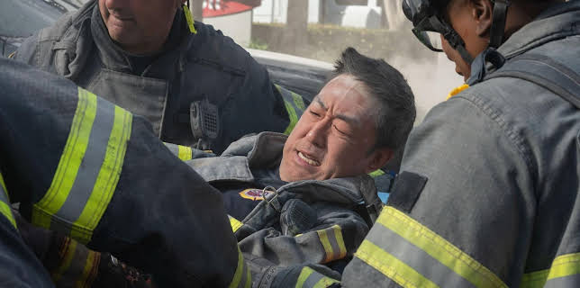 21:15: 9-1-1 Notruf L.A. | Sixx | 3/4 2026