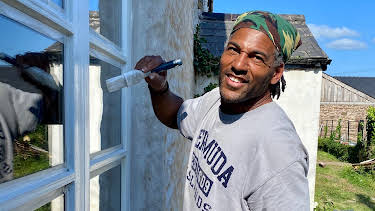 12:10 PM: Renovation Nation | Channel 4 | 11/5 2026