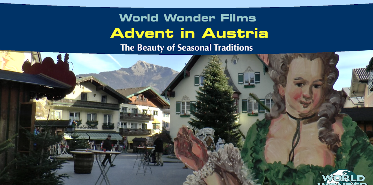 World Wonder Films - Advent in Austria