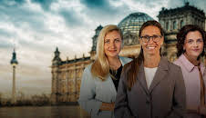 Macht der Mandate - Ost-Stimmen im Bundestag