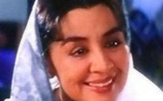 Farida Jalal