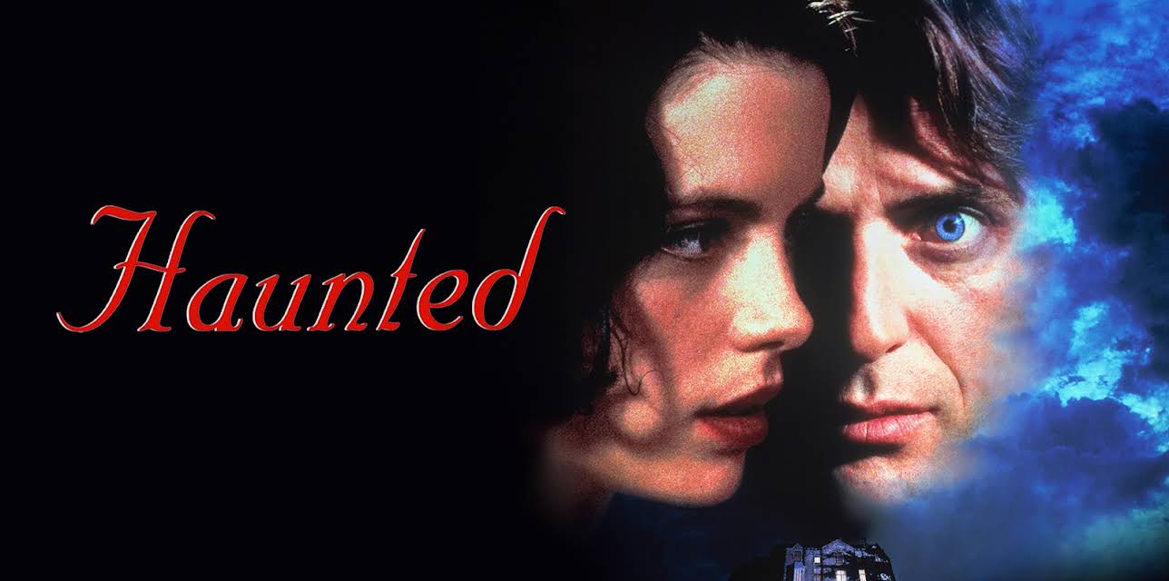 Haunted (1996)