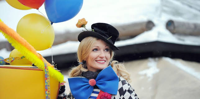 22:00: München 7 | BR Fernsehen | 2/17 2026