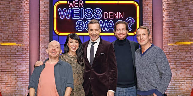 18:00: Wer weiß denn sowas? | Das Erste | 1/27 2026