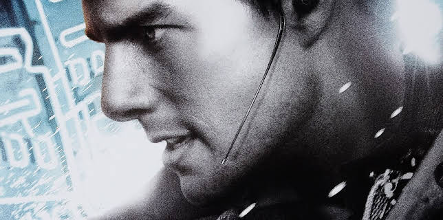 23:25: Mission: Impossible III (IMDb 6.9) | Viasat 4 | 1/31 2026
