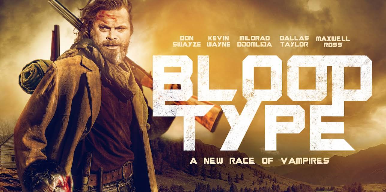 Blood Type (2019)
