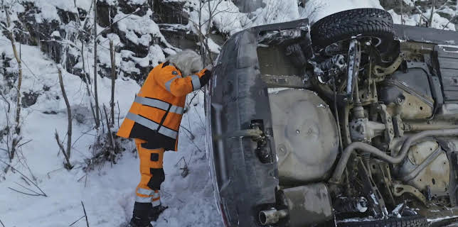 07:00: Frusna vägar (S9 E3) (S9) | TV3 | 3/20 2026