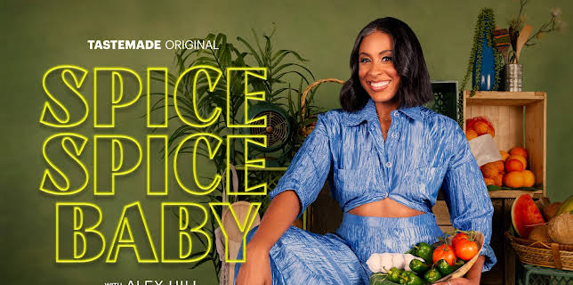 Spice Spice Baby