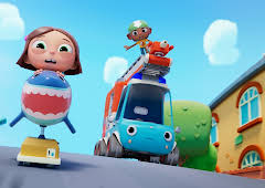 Motor Topplokk: Hai på rømmen