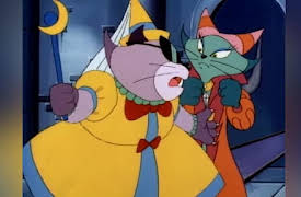 Hello Kitty's Furry Tale Theater Season 1: Sleeping Kitty / Kitty and The Kong