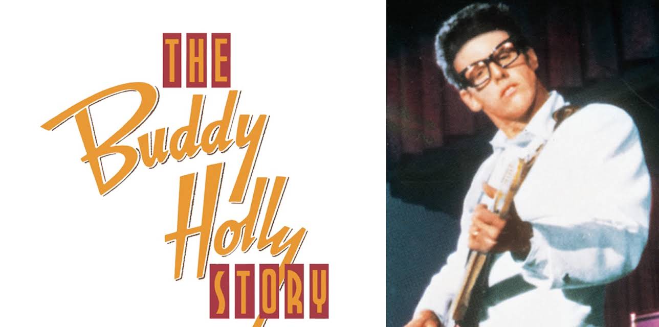 The Buddy Holly Story (1978)