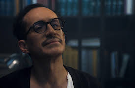 Women in Blue: Laura