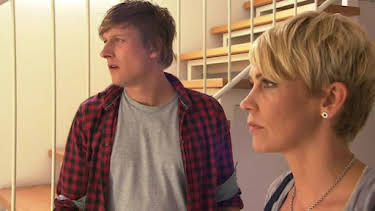 18:55: K11 - Kommissare im Einsatz | Sat1 Gold | 4/9 2026