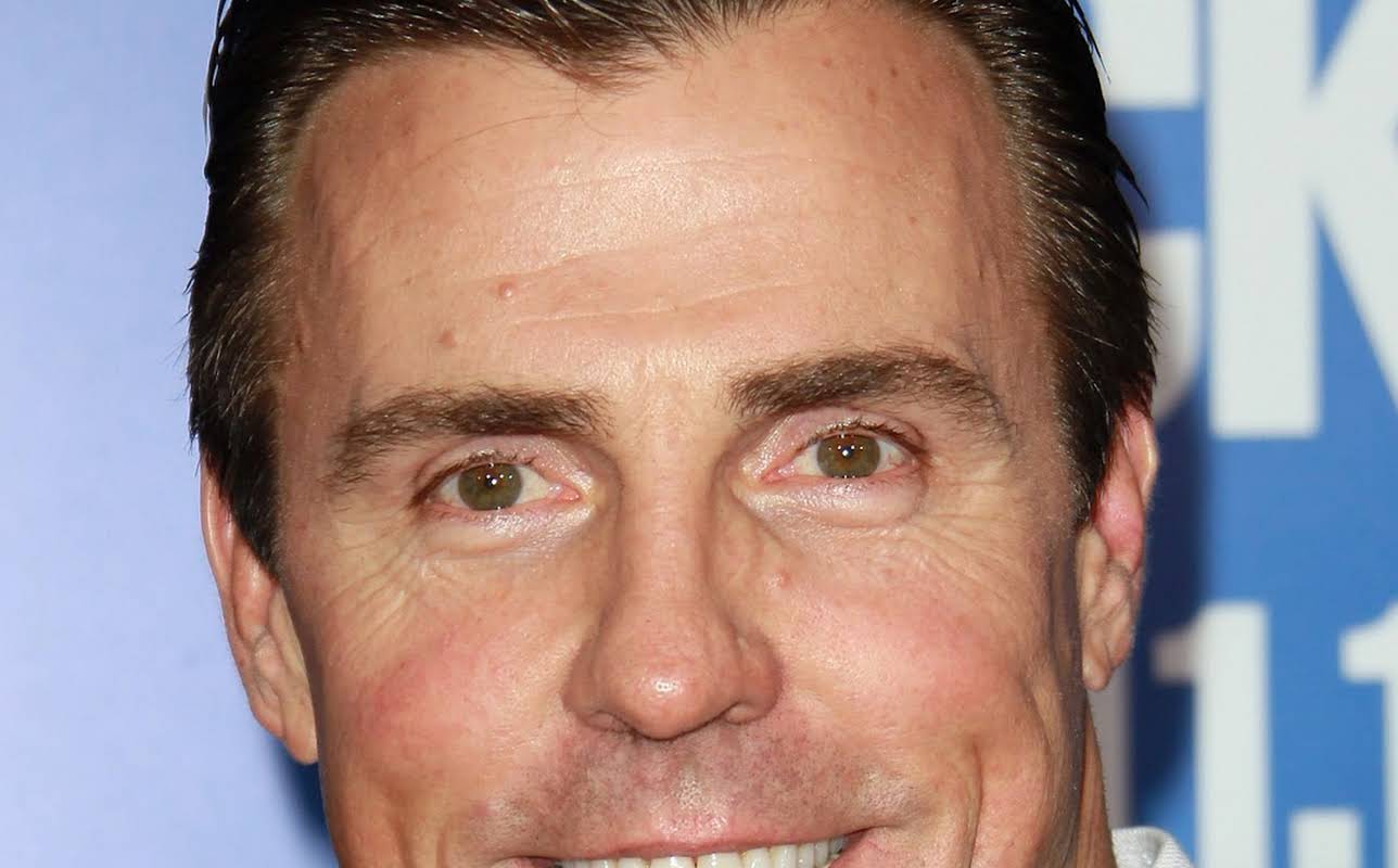 Bill Romanowski