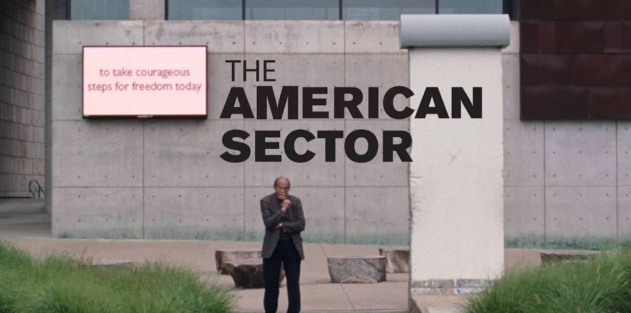The American Sector (2021)