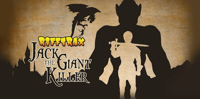 RiffTrax: Jack the Giant Killer (2014)