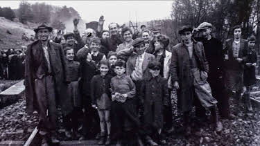 22:10: Zug ins Leben - Die Befreiung der SS-Geiseln | MDR Fernsehen | 5/5 2026