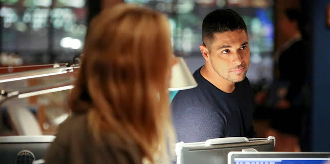 9:00 PM: NCIS (S14 E2) (S14) | 5 USA | 11/3 2025