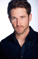 Chris Moir as 