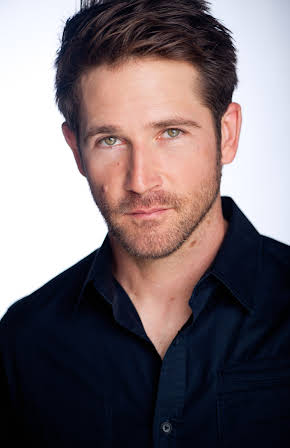 Chris Moir as 