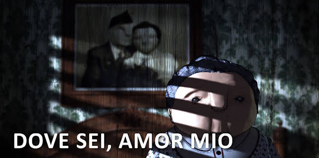 Dove Sei, Amor Mio (2025)