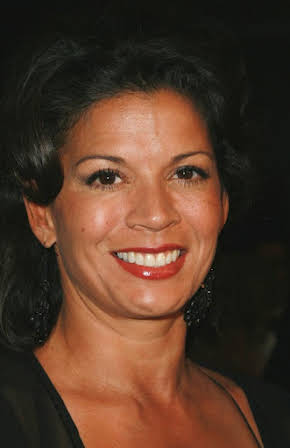 Dina Eastwood as 