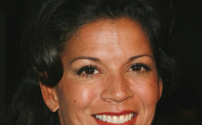 Dina Eastwood