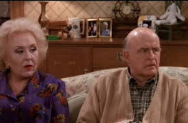 Everybody Loves Raymond Season 1: The Game