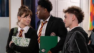 10:00 PM: Waterloo Road (S17 E1) (S17) | BBC One Oxfordshire | 1/6 2026