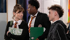 Waterloo Road (S17 E1)