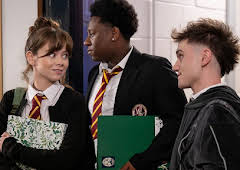 Waterloo Road