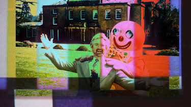 11:30 PM: Noel Edmonds: The Rise & Fall of Mr Saturday Night | 5 Select | 6/13 2026