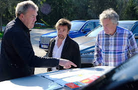 The Grand Tour: Episode 12