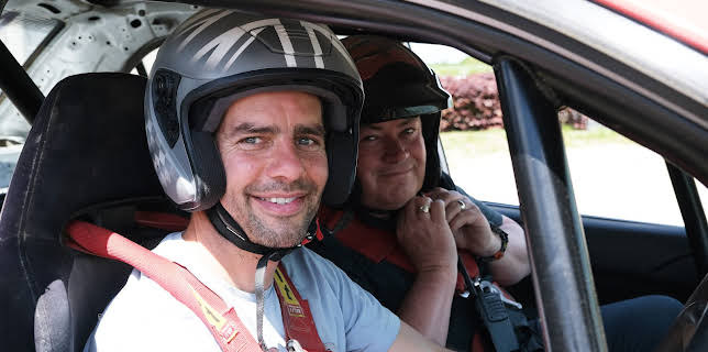 06:00: Wheeler Dealers säsong 17A (S17 E9) (S17) | Kanal 9 | 1/1 2026