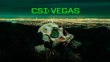 23:35: CSI: VEGAS | Energy | 4/2 2026